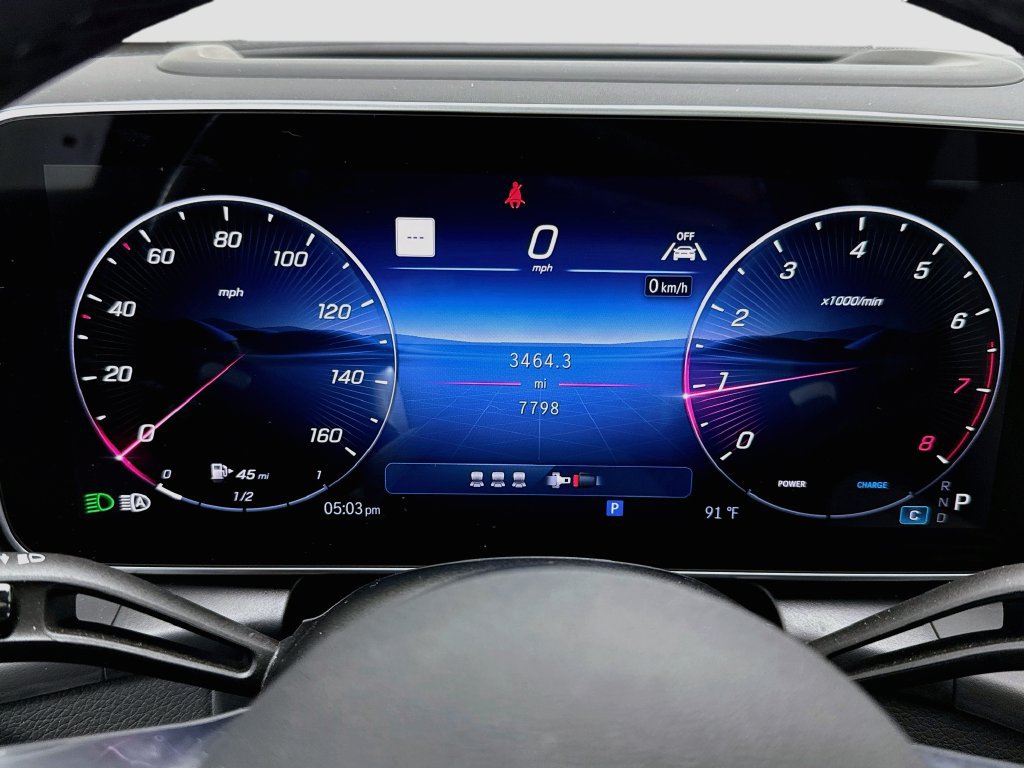 Certified 2026 Mercedes-Benz GLC 300 image 33