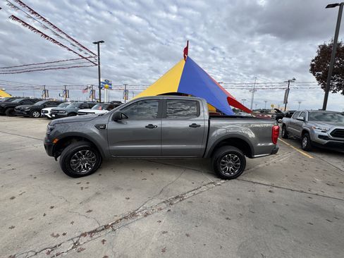 Used 2022 Ford Ranger XLT w/ Equipment Group 301A Mid image 10
