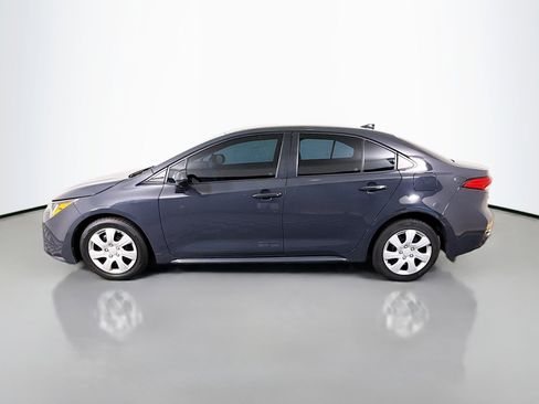 Used 2023 Toyota Corolla LE image 6
