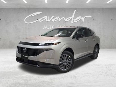 New 2026 Nissan Murano SL