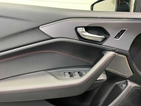 New 2025 Acura TLX w/A-Spec Package image 9