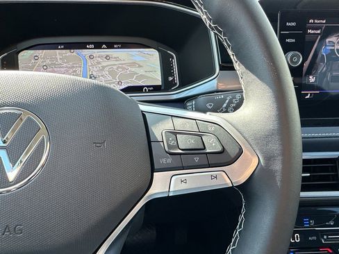 New 2025 Volkswagen Taos SEL image 22