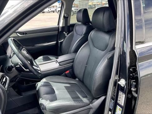 Used 2022 Hyundai Palisade SEL w/ Premium Package AWD/4WD image 27