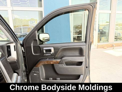 Used 2018 GMC Sierra 1500 Denali AWD/4WD image 27