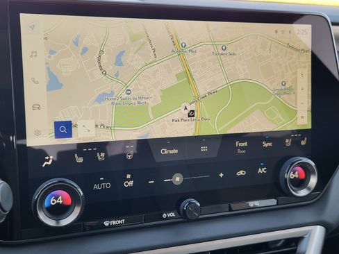 Certified 2025 Lexus RX 350 Premium Plus image 22