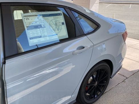New 2027 Volkswagen Jetta GLI Autobahn FWD image 45
