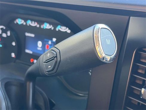 Used 2024 Ford F250 XL w/ STX Appearance Package image 20