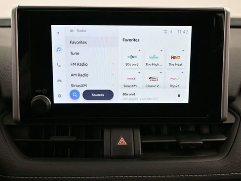 Certified 2025 Toyota RAV4 XLE image 27