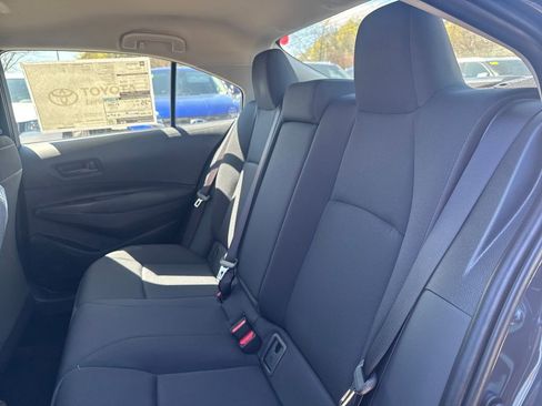 New 2026 Toyota Corolla LE FWD image 14