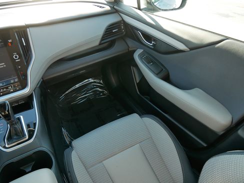 Certified 2024 Subaru Outback Premium image 11