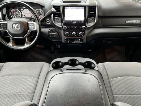 Used 2022 RAM 2500 Big Horn w/ Level A Equipment Group image 13