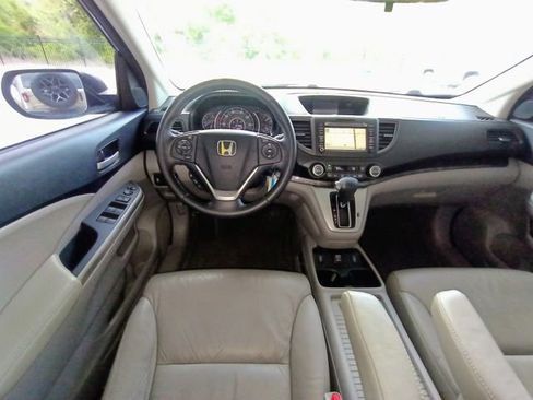 Used 2012 Honda CR-V EX-L image 29