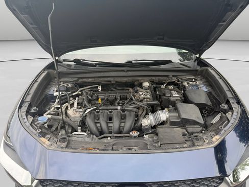 Used 2021 MAZDA CX-30 FWD 2.5 S w/ Select Package image 24