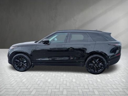 Used 2025 Land Rover Range Rover Velar S image 7
