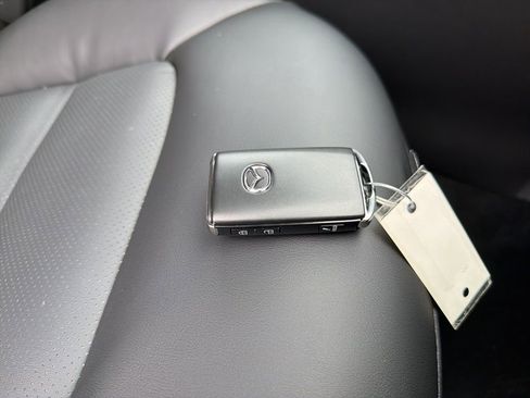 New 2025 MAZDA CX-5 AWD 2.5 S w/ Select Package image 28