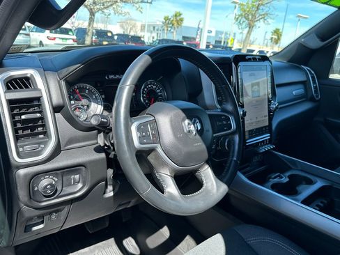 Certified 2023 RAM 1500 Big Horn image 20