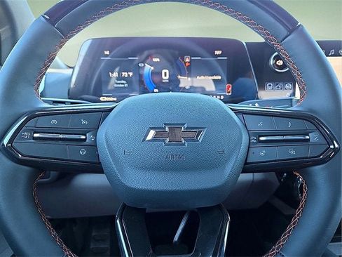 New 2026 Chevrolet Blazer EV SS w/ LPO, Blackout Package image 24