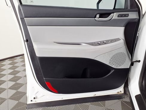 Certified 2021 Hyundai Palisade SEL FWD image 17