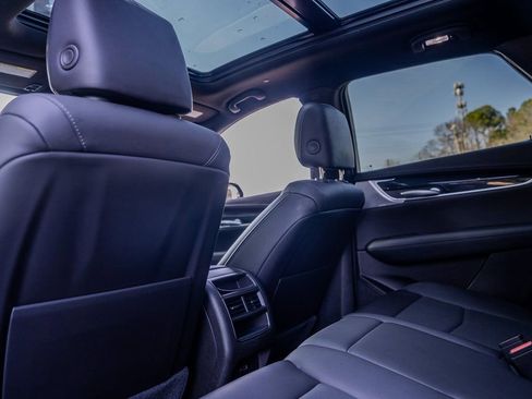 Used 2024 Cadillac XT5 Premium Luxury image 20
