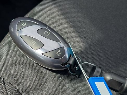 New 2026 Hyundai Tucson SE FWD image 30