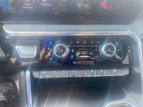 Used 2024 GMC Sierra 1500 Denali Ultimate image 23