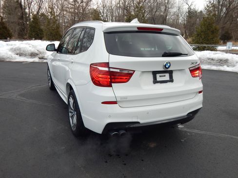 Used 2016 BMW X3 xDrive28i image 27