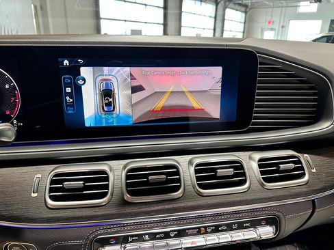 New 2026 Mercedes-Benz GLE 350 4MATIC image 11