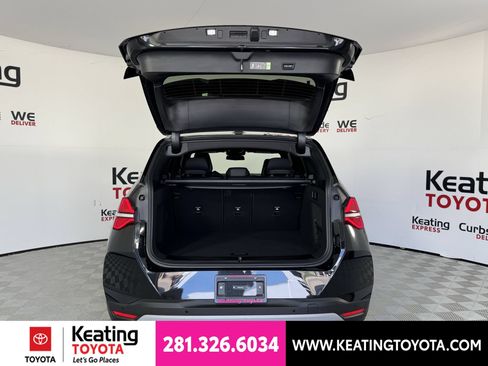 Used 2026 BMW X3 xDrive30i AWD/4WD image 17