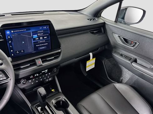 New 2026 Subaru Outback Premium AWD/4WD image 23
