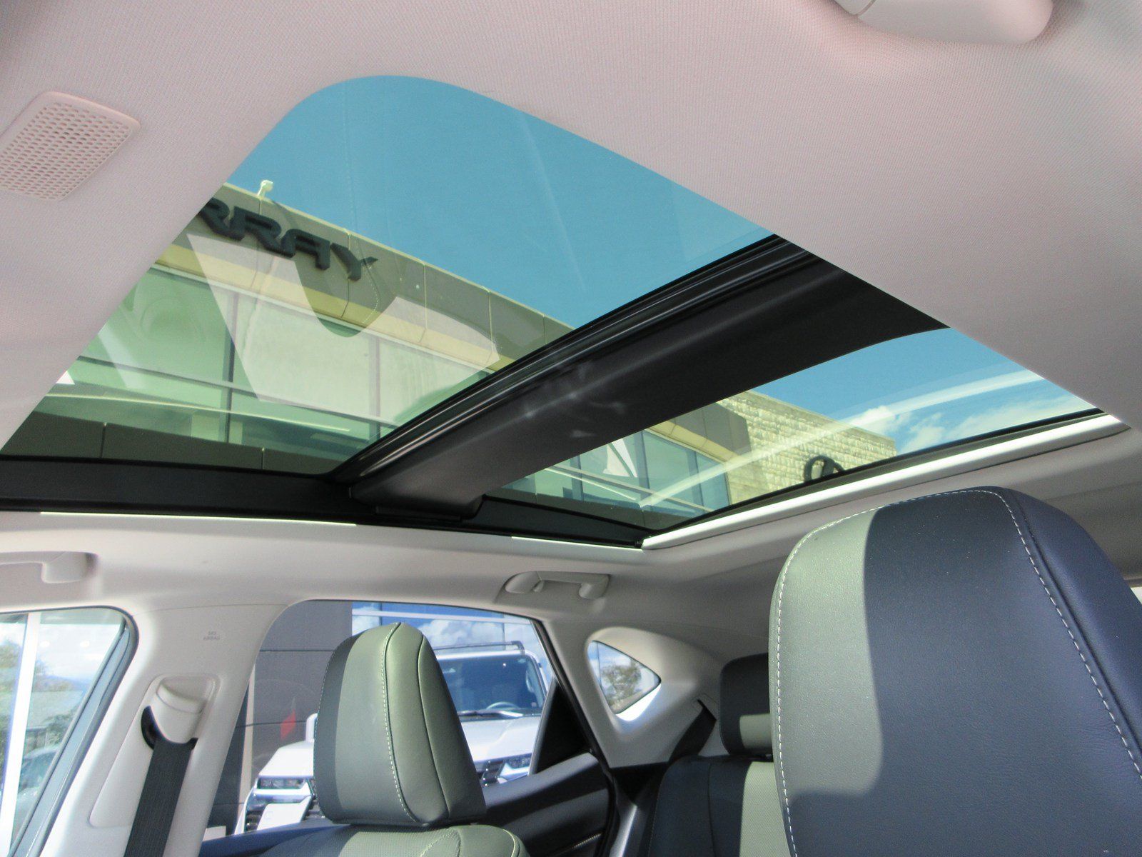 Used 2026 Lexus NX 450h+ AWD w/ Accessory Package (Z2) image 17