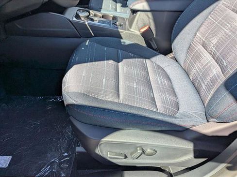 New 2025 Ford Bronco Sport Heritage w/ Convenience Package image 4