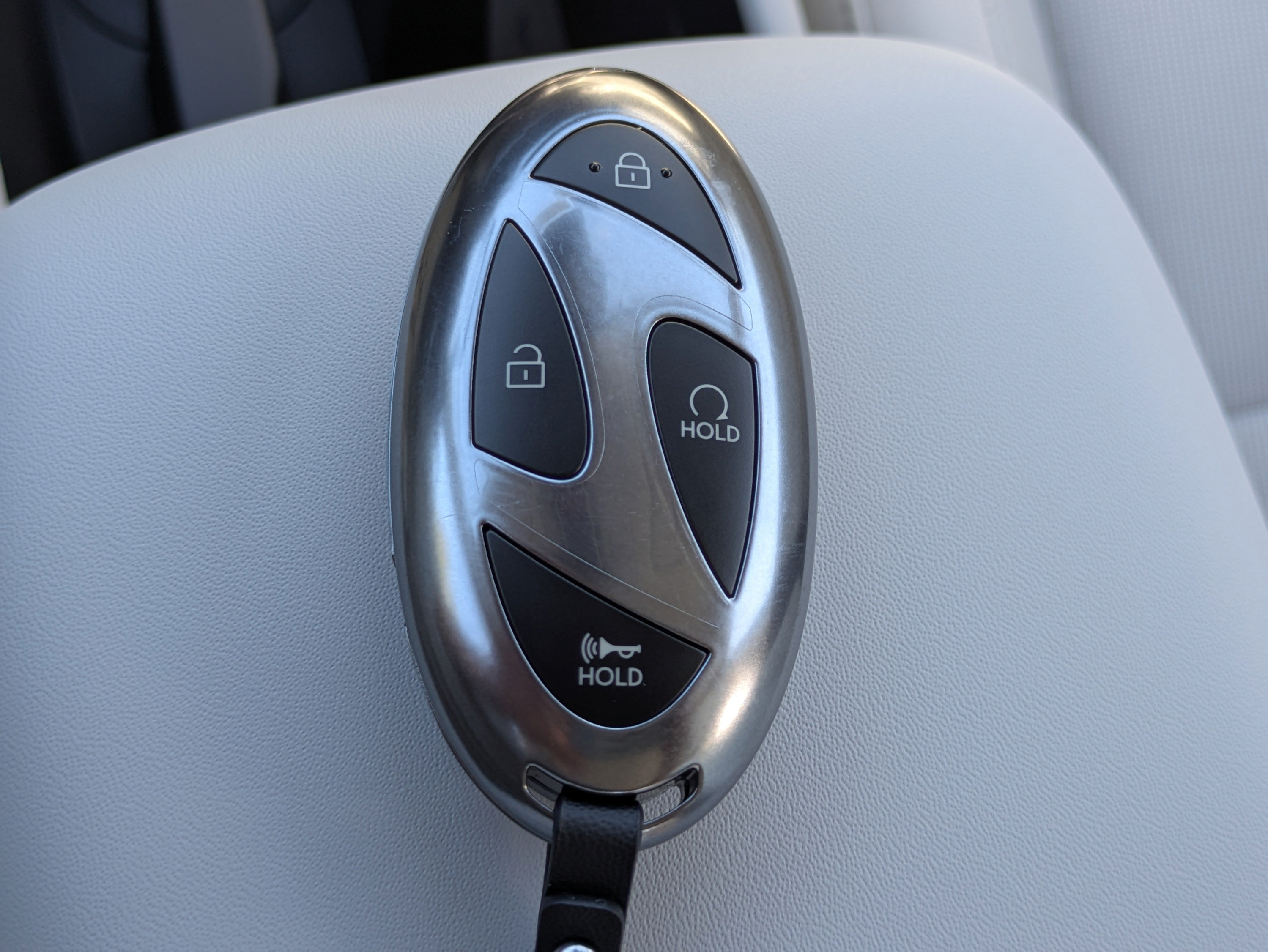 New 2027 Hyundai Kona SE FWD image 25