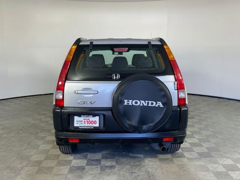 Used 2003 Honda CR-V LX image 22
