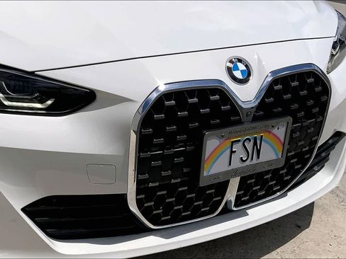 Used 2023 BMW 430i Gran Coupe w/ Parking Assistance Package image 33