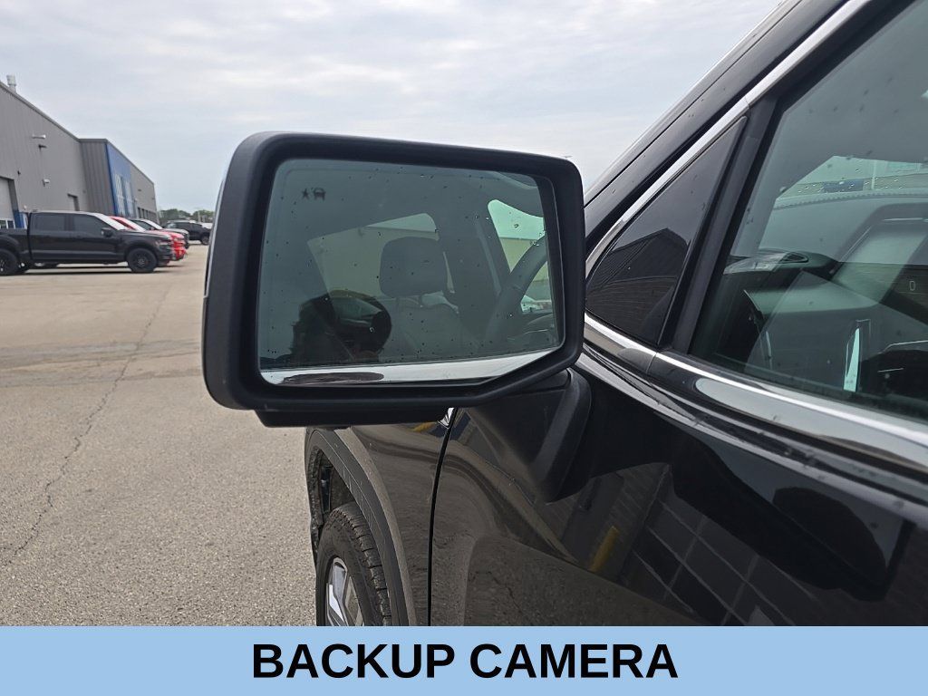 Used 2024 GMC Sierra 1500 Denali w/ Denali Reserve Package AWD/4WD image 9