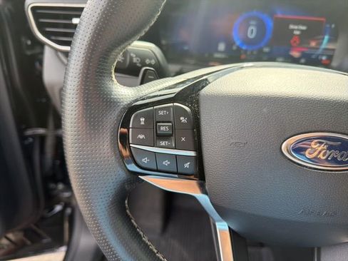 Used 2021 Ford Explorer ST w/ Equipment Group 401A image 25