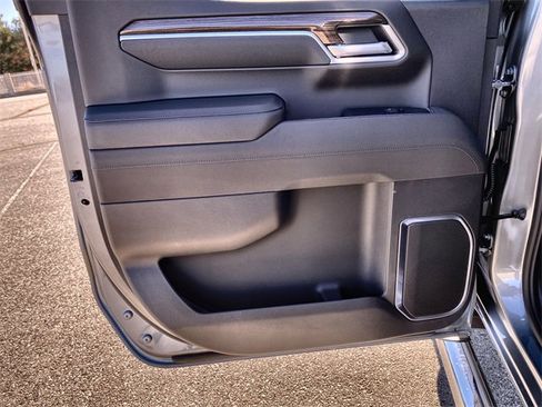 New 2026 Chevrolet Silverado 1500 LT image 27