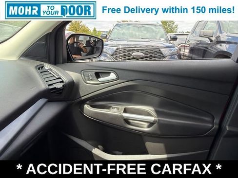 Used 2019 Ford Escape SE AWD/4WD image 28