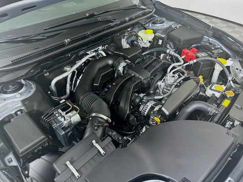 Used 2025 Subaru Outback Premium w/ Popular Package #1 image 26