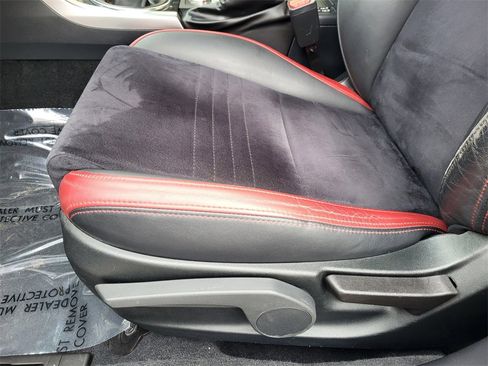 Used 2017 Subaru WRX STI image 15