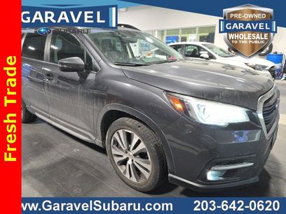 Used 2019 Subaru Ascent Limited