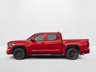 New 2026 Toyota Tundra Platinum AWD/4WD video 3