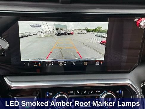 Used 2025 GMC Sierra 2500 Denali Ultimate AWD/4WD image 30