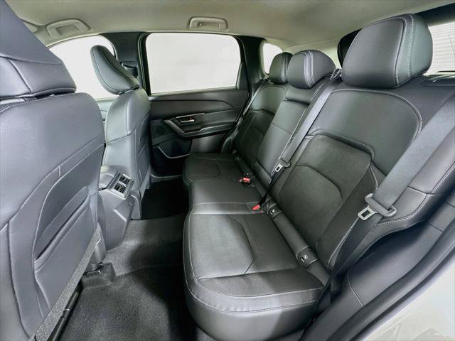 New 2026 MAZDA CX-5 Preferred AWD/4WD image 20