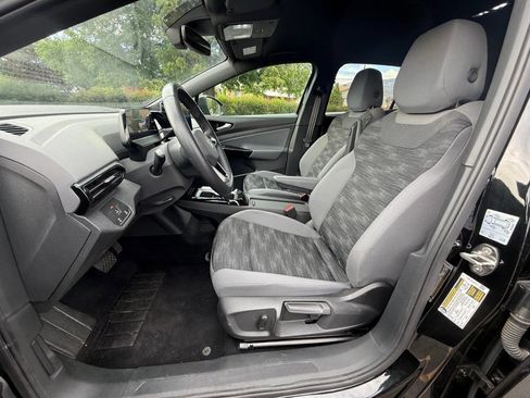 Used 2022 Volkswagen ID.4 Pro RWD image 10
