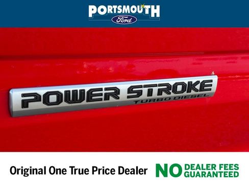 Used 2020 Ford F250 XL w/ Power Equipment Group image 12