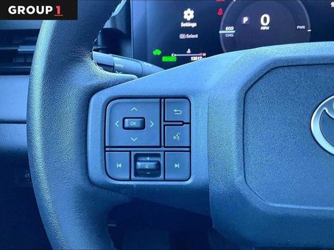 Certified 2026 Toyota RAV4 XLE Premium AWD/4WD image 24
