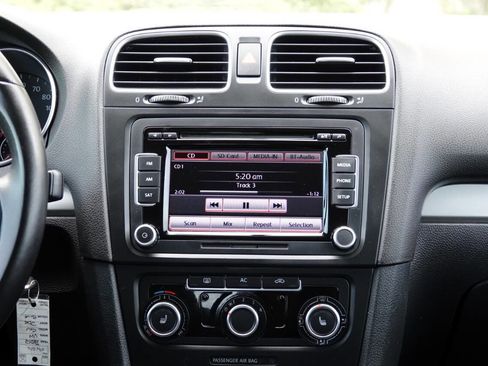 Used 2012 Volkswagen Golf TDI FWD image 83