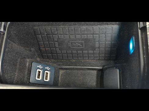 Used 2019 Lincoln Navigator Black Label w/ Cargo Package AWD/4WD image 12