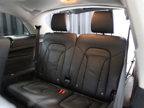 Used 2014 Audi Q7 3.0T S line Prestige image 25
